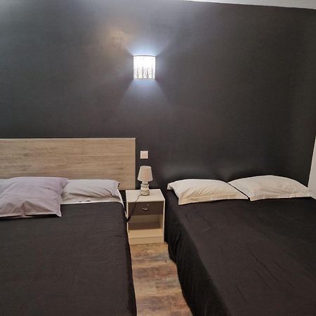 Hotel Restaurant Mas Del Gall Castelnou Dış mekan fotoğraf