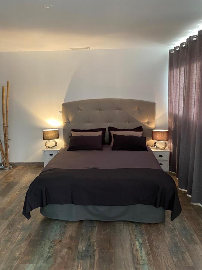 Hotel Restaurant Mas Del Gall Castelnou Dış mekan fotoğraf